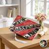 Custom Photo All That I Am & Hope To Be Graduation Cap Topper HO82 901548