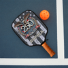 USA Eagles 250th Anniversary Semiquincentennial 1776-2026 Pickleball Cover For Sport Player TH10 898809