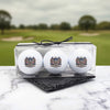 United States Of America 1776-2026 Anniversary - America 250 Golf Ball TH10 169255
