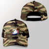 United State Of America 1776 - 2026 250th Anniversary AOP Cap TH10 169417