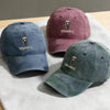 Vitamin G Guinness Embroidered Washed Cap - Gift For St Patrick's Day HO82 901438