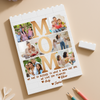 Custom Photo I Am So Blessed To Have A Mom Like You Building Block HO82 901426
