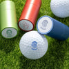 Make Every Swing Unique With Your Face and Name - Personalised Golf Ball Stamp HO82 900618