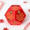Christmas Game Dice For Family, Friend TH10 896215