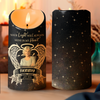 Custom Photo Your Light Will Always Shine In My Heart Memorial LED Candle HO82 893498