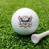 1776 - 2026 250 Years Of Freedom Golf Ball TH10 169257