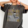Custom Vintage Photo Wife, Husband Comfort Shirt - Personalized Anniversary Gift HA75 921482