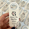 Personalized Graduation Souvenir, Graduation Gift, Bottle Opener Magnet HA75 920450