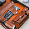 Personalized Golf Gift Set Engraved Accessories for Golfer, Golf Ball Marker HA75 898658