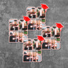 Custom Photo Graduation Ceremony Perfect Gift Idea Face Fan LM32 893245