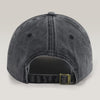 Custom Pet Photo Washed Denim Baseball Cap Christmas Gift For Dog And Cat Lovers HA75 897058