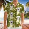 Custom Photo Summer Hawaiian Shirt Perfect For Vacations & Gifts LM32 893749
