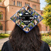 Custom Photo Congratulations Class Of 2026 Graduation Cap Topper HA75 920818