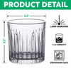 Custom Name I Love Your Face Personalized Engraved Lines Whiskey Glass Valentine Gift HA75 898724