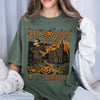 Halloweentown Est. 1998 Vintage 90s Style Halloween Comfort Shirt HA75 892892