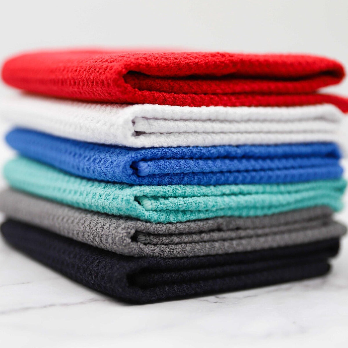 Personalized Embroidered Golf Towel for Golfer, Golf Ball Marker HA75 898636