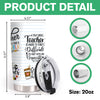 Personalized Fat Tumbler Back To School Gift For Teacher TH10 894181