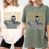 Custom Vintage Photo Wife, Husband Comfort Shirt - Personalized Anniversary Gift HA75 921482
