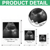 Custom Photo Happy Father's Day Baby Scan Building Brick Blocks TH10 898857