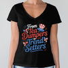 USA 250th Anniversary 250 Years of Freedom America Dark Shirt HO82 894492