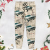Custom Photo Car Men and Women's Sweatpants N304 888738
