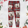 Custom Cat Photo With Colorful Background Sweatpants TA29 HA75 889510