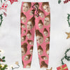 Custom Human Photo For Men And Woman Sweatpants N369 889582