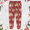 Custom Cute Photo Best Dad Ever Pattern Sweatpants For Family LM32 893691