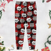 Custom Photo I'm A Cat Person Personalized Sweatpants Gift For Cat Lovers HO82 894392