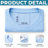 Personalized Happy Mother's Day No Matter How Big We Get Neck Print Back Shirt HO82 901694