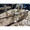 Personalized Couples Initials Wooden Sign with Heart - Anniversary Valentine Wedding Gift for Couples LM32 899175