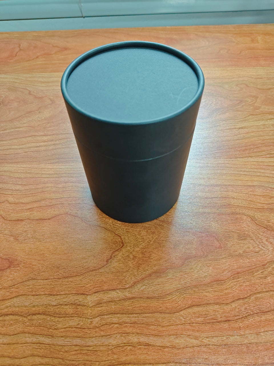 Box For Wine Glass