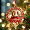 America 250th Anniversary 1776 - 2026 Acrylic Ornament CH07 899238
