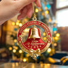 America 250th Anniversary 1776 - 2026 Acrylic Ornament CH07 899238