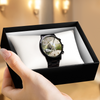 Custom Name Golf Player Wrist Watch Gift For Golf Enthusiasts CH07 899616