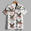 250 Years America 1776-2026 Patriotic Hawaii Shirt HA75 920106