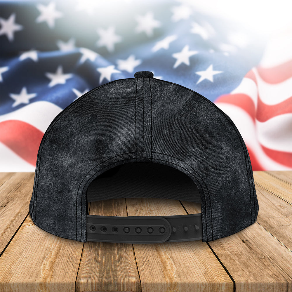 America 250th Anniversary 250 Years of Freedom Classic Cap CH07 896986