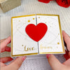 Custom Couple Photo Fridge Magnet - Personalized Spotify Plaque Song, Keepsake Gift, Valentine Gift for Lover LM32 897487