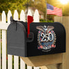 USA Eagles 250th Anniversary Semiquincentennial 1776-2026  Mailbox Cover CH07 910690