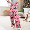 Custom Face America 250th Anniversary Eagle USA Flag Sweatpant CH07 899754