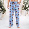 Custom Face Celebrate 250 Years America Anniversary 250th Independence Day Sweatpants CH07 899748