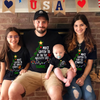 Custom Name Most Likely To Family Christmas Shirt TH10 896005