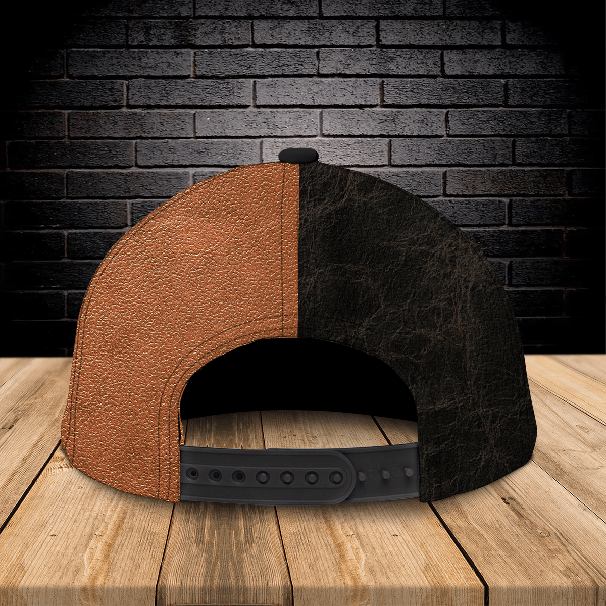 Happy Camper - Personalized Classic Cap TH10 892839