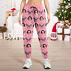 Custom Face America 250th Anniversary Eagle USA Flag Sweatpant CH07 899754