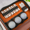 Personalized Golf Gift Set Engraved Accessories for Golfer, Golf Ball Marker HA75 898494