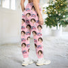 Custom Face Celebrate America 250th Anniversary of Freedom Sweatpants CH07 899758