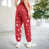 Custom Cute 3D Dog Dog Best Dad Ever, Best Dog Mom Ever Sweatpants HA75 898190