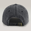 My Favorite People Call Me Daddy Vintage Washed Denim Baseball Cap Personalized Gift For Dad, Grandpa HO82 894456