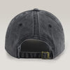 250 Years America 1776 - 2026 Washed Denim Baseball Cap HO82 894546