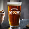 Custom Dog Photo Beer Glass Personalized Father's Day Gift Birthday Gift CH07 895896